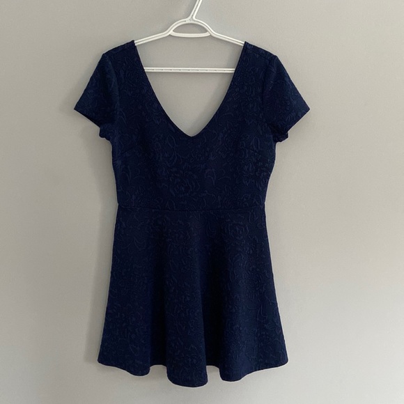 Forever 21 dress - Picture 1 of 4